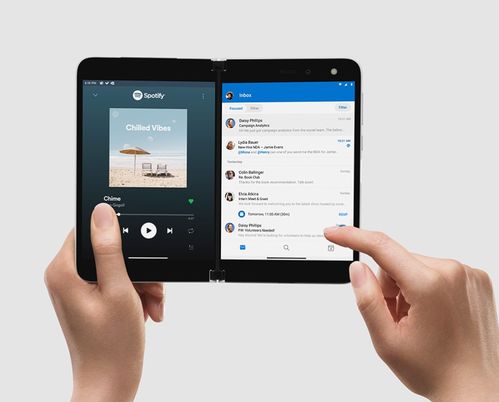 微軟的“手機夢” 一場遲到者的執(zhí)著與迷思